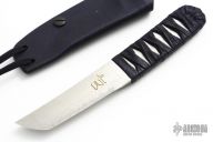 Japanese Style Fixed Blade