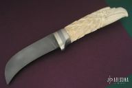 Damascus  Eagle Talon