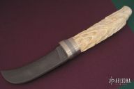 Damascus  Eagle Talon