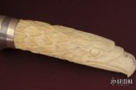 Damascus  Eagle Talon