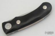 Model 1 1/2 Foldaway Locking  Folder #022