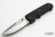 Linerlock Folder
