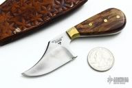 Gentlemen's Vest Pocket Knife