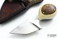 Push Dagger