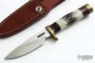 Model 26 Pathfinder w/ 25 Trapper Handle
