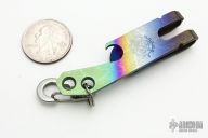 Rainbow Mega Dangler