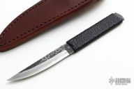 Sheath Knife