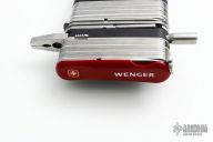 Giant Swiss Army Knife