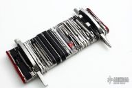 Giant Swiss Army Knife