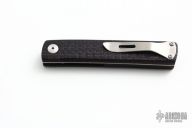 Lightning Strike Linerlock