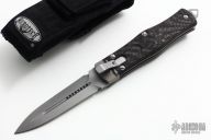 OSS Cobra - False Double Ege - Bead Blast