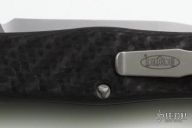 OSS Cobra - False Double Ege - Bead Blast