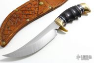 Persian Style Fighter