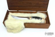 Persian Style Fighter