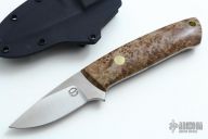 K-34 - Squirrel Hunter