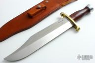 Model 12 - 11" Smithsonian Bowie