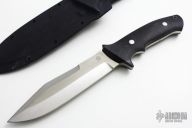 KM-19 - Improved Ranger