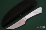 Wart Hog Ivory  Mini Skinner