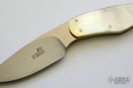 Mother of Pearl Mini Hunter