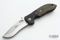 Custom Mini Commander