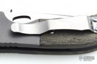 Custom Mini Commander