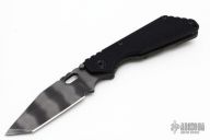SNG Tanto Tiger Stripe