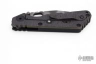 SNG Tanto Tiger Stripe