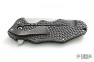 Wrinkle Titanium Folder