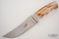 Large WHI Upswept Skinner