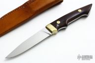 Early Fixed Blade