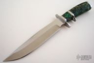 Box Elder Sub-Hilt Fighter