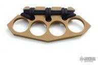 Blackout v3.0- Coyote Brown