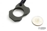 Cyclops v2.0 - Ranger Green