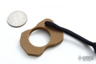 Cyclops v2.0 - Coyote Brown