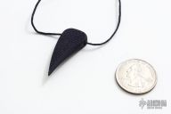 Claw Pendant v1.0 - Black