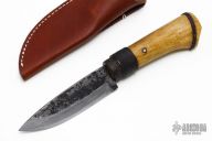 Seiryu Knife AS - 10 cm