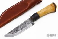 Seiryu Knife AS - 11 cm