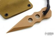 Thorn v2.0 - Coyote Brown