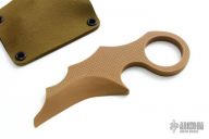 Demon v1.0- Coyote Brown