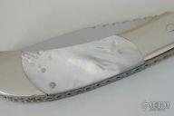 Mother of Pearl Scale Release - Automatic