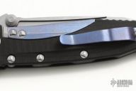 Socom Delta Tanto Prototype Gen 2