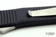 142-11 Combat Troodon D/E - Stonewash Serrated