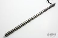 3/4" x 21" Titanium Self-Defense Stick