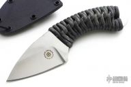 Neck Barong w/ Cord Wrapped Handle