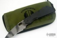 Mick Strider Custom Nightmare Version 2 Framelock