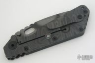 Mick Strider Custom Nightmare Version 2 Framelock