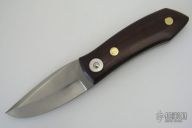 Model MK1 Foldaway Locking Folder SN 169