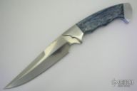 Giraffe Bone Fighter