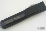 Ultratech II - Single Edge Out-the-Front Automatic