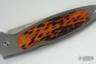 Lockback Tactical Folder